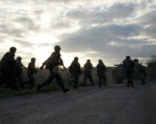 "Штабелями везли": п'яні бойовики показали всю свою міць