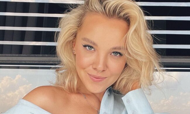 Тина Цимбалюк, instagram.com/tina_tsymbaliuk