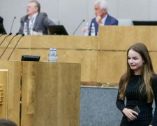 Шавки Путіна відзвітують перед Держдумою