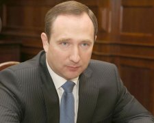 Кто он - новый глава канцелярии Порошенко