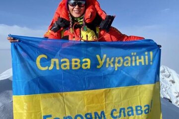 Антоніна Самойлова