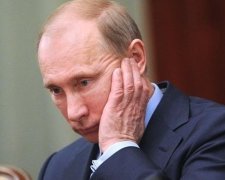 Свита предаст Путина в пользу сильного соперника