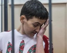 Астроном виступить на суді по справі Савченко