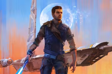 Star Wars Jedi 3