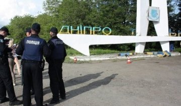 На довиборах у Дніпрі виявилося вісім двійників
