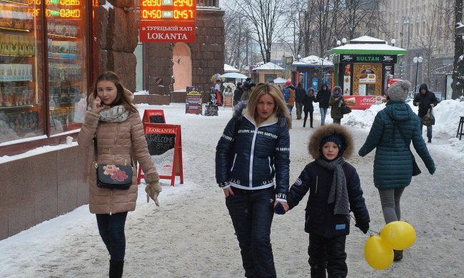 Курс валют на 30 грудня: долар підірве святкову атмосферу