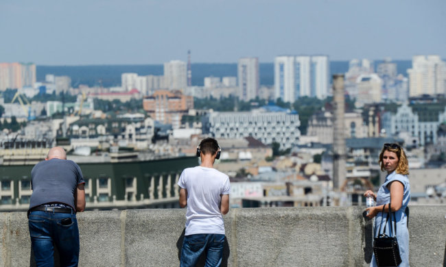 Погода в Киеве на 13 августа: лето наверстает упущенное, готовьте купальники и крем для загара