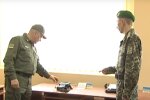 военные, скриншот из видео