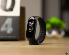 Mi Band 4