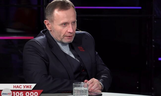 Андрій Пелюховський