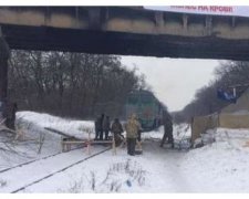 Підприємства Маріуполя і Авдіївки просять обласну владу застосувати всі законні заходи для припинення залізничної блокади