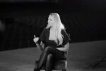 Оля Полякова, фото: кадр з відео