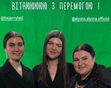 Любительница УПЦ МП, скриншот: Instagram