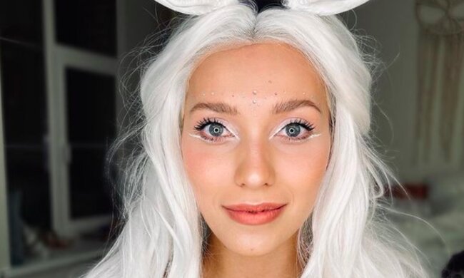 Регіна Тодоренко, instagram.com/reginatodorenko/