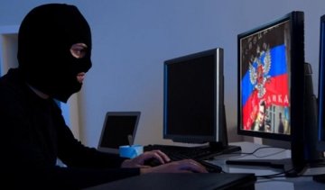 СБУ затримала небезпечного адепта "Новоросії"