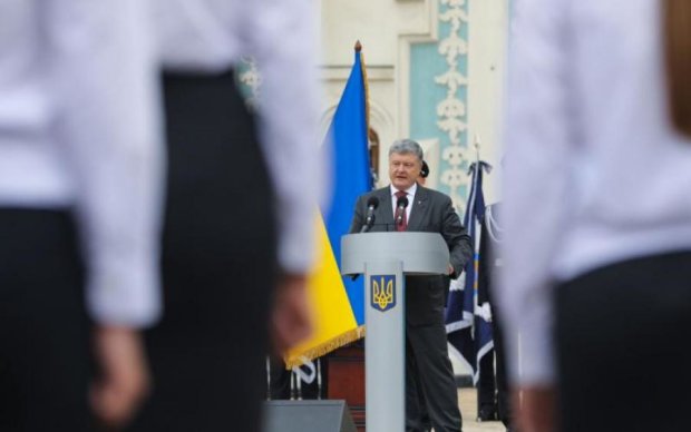 Порошенко підписав закон про нацбезпеку: що кардинально зміниться в Україні