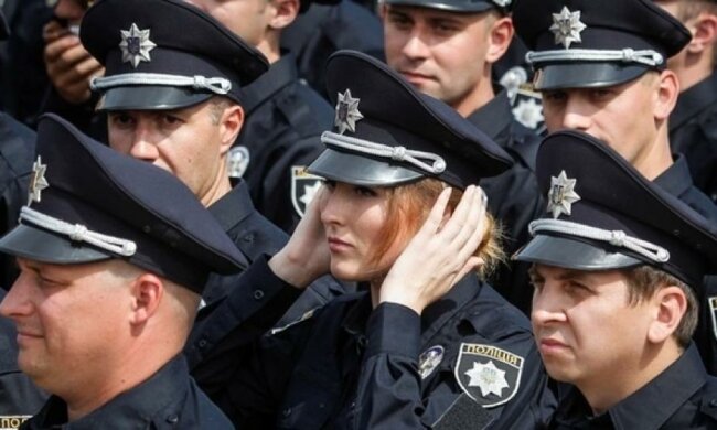 В Україні з'явилися перші кіберкопи