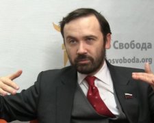 У Кремлі вважають Донбас українським - депутат Держдуми