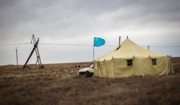 Москва нічого не зробила задля захисту Криму від енергетичної кризи