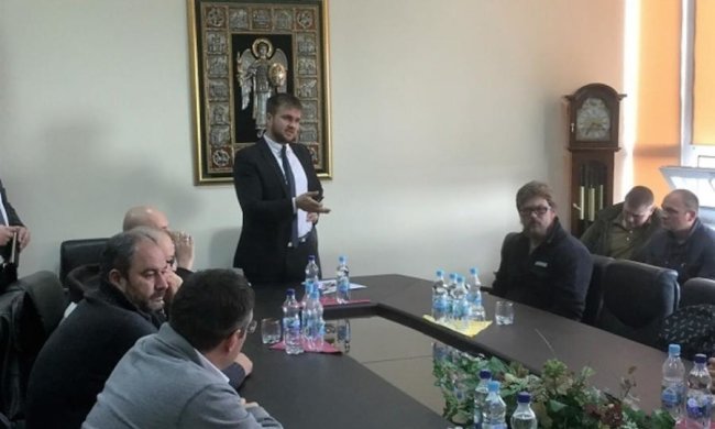 Українці показали нову станцію розвідки