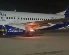 Катастрофа з українським Boeing 737 могла повторитися: в аеропорту Ізраїлю сталася НП