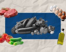 Цены на продукты в супермаркетах 4 августа 2026