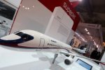 Російський виробник літаків через санкції не отримує закордонні деталі
