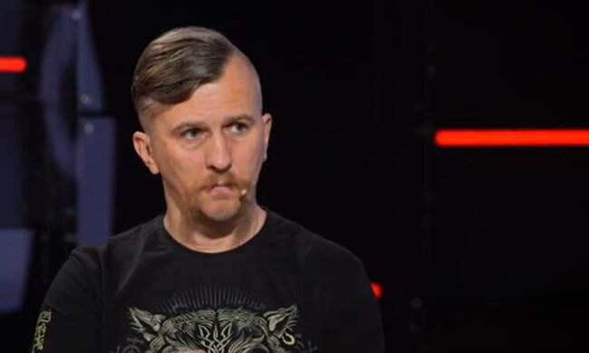 Олекса Сокіл