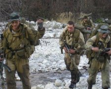 Путін вводить спецвійська на Донбас: перші подробиці