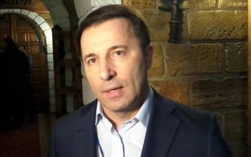 Валерий Коновалюк: о чем забыл потерявшийся политик  
