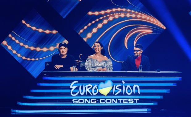 Украина официально отказалась от Евровидения 2019: никто не поедет