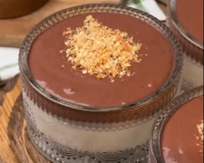 Птичье молоко: фото скрин Facebook