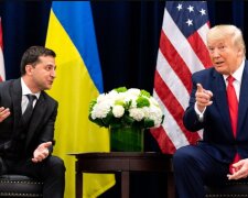 Зеленський відреагував на ультиматум Трампа по справі Байдена: "Україна не повинна..."