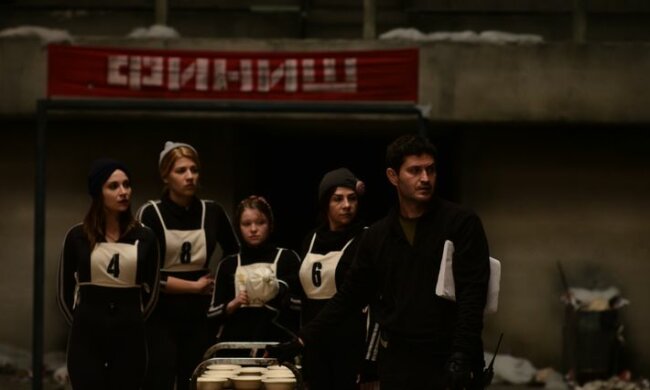 Писав сценарій у путінських катівнях: фільм Сенцова ″Номери″ презентують на Berlinale 2020