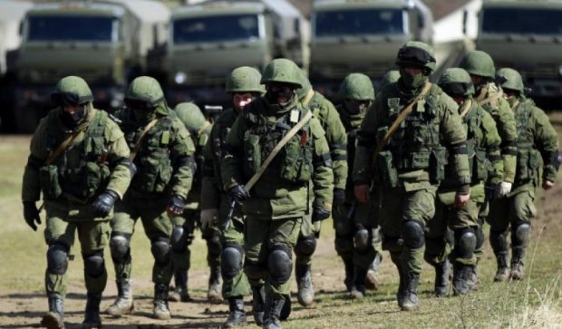 Наступление российско-террористических войск может начаться в августе - эксперт