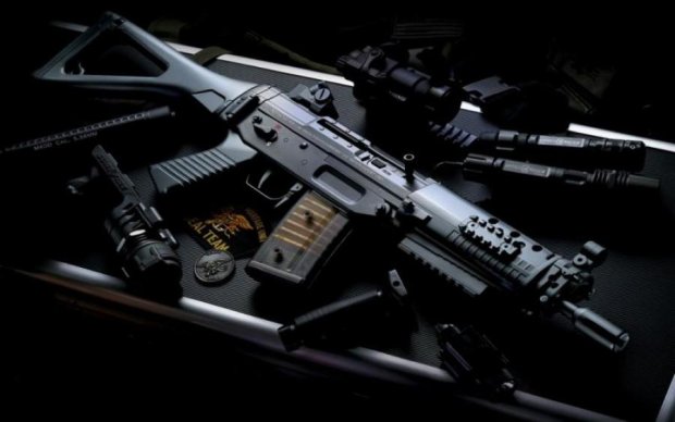Свободный доступ: американцам продают 3D-принтер для оружия