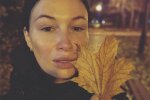 Анастасія Приходько, фото Instagram