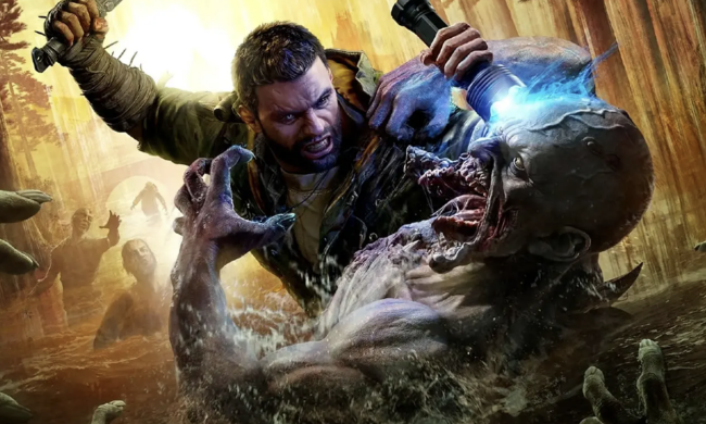 Dying Light: The Beast