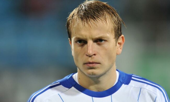 Динамо подтвердило возвращение знакового футболиста