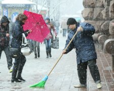 Погода в Україні, фото: Сегодня