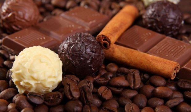 Шоколад поможет отказаться от линз навсегда