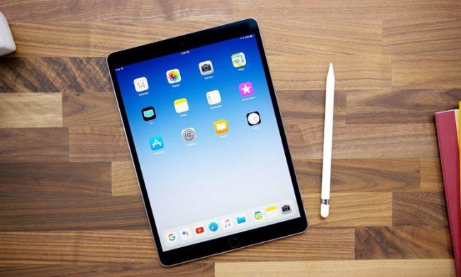 iPad Pro 2017 почали масово ламатися, Apple знизує плечима