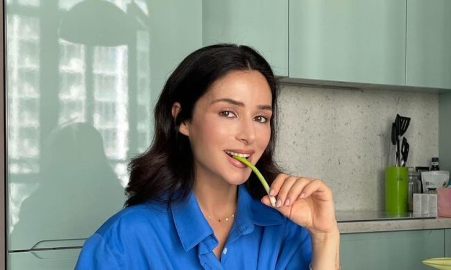 Злата Огнєвіч, фото: Instagram