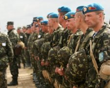 Военным вдвое увеличат зарплату