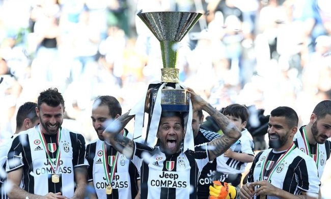 Каталонська преса відкрито підтримала Ювентус у фіналі Ліги чемпіонів
