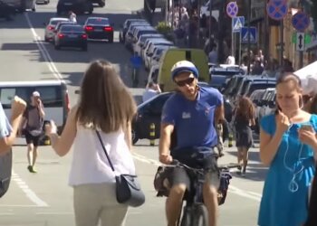 Спека, скріншот: YouTube