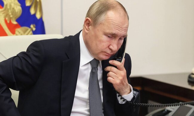 путин, фото: свободный источник