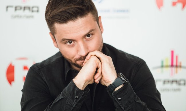 Сергій Лазарєв