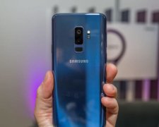 Galaxy S10: новинка от Samsung готовится взорвать рынок смартфонов