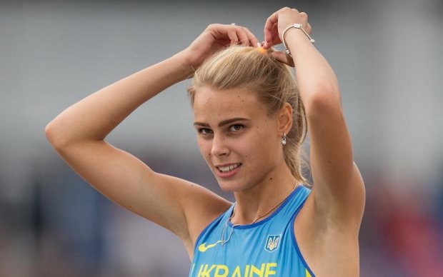 Бриллиантовая лига: Украинки с новыми рекордами, но за пределами пьедестала
